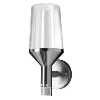 Oprawa zewnętrzna ENDURA CLASSIC CALICE WALL Sensor E27 | 4058075477971 Ledvance