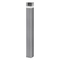 Oprawa zewnętrzna ENDURA STYLE CRYSTAL 80CM Post 4.5W | 4058075474239 Ledvance