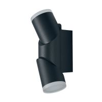 Oprawa zewnętrzna ENDURA STYLE UPDOWN FLEX 13 W DG | 4058075205437 Ledvance