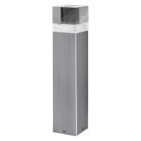 Oprawa zewnętrzna ENDURA STYLE CRYSTAL 40CM Post 4.5W | 4058075474253 Ledvance