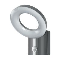 Oprawa zewnętrzna ENDURA STYLE WALL LOOP Sensor 12 W ST | 4058075205901 Ledvance