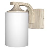 Oprawa zewnętrzna ENDURA CLASSIC LANTERN CYLINDER E27 WD | 4058075392625 Ledvance