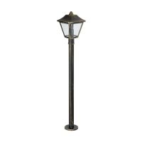Oprawa zewnętrzna ENDURA CLASSIC TRADITION ALU 1000 E27 GD | 4058075206380 Ledvance