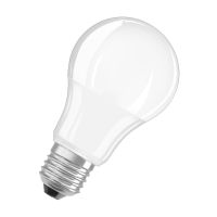 Lampa LEDBulb VALUE CL A FR 60W non-dim 8,5W/830 806lm 3000K E27 matowa | 4058075628533 Ledvance
