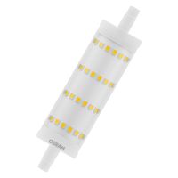 Lampa LED PARATHOM Special LINE 118 CL 100 non-dim 13W/827 R7S | 4058075626874 Ledvance