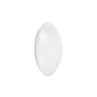 Oprawa SURFACE CIRCULAR 400 SENSOR 24 W 3000 K IP44 WT | 4058075618084 Ledvance