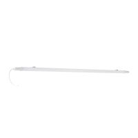 Oprawa hermetyczna LED DAMP PROOF SLIM ECO 36W 4320lm 4000K 840 IP65 1200mm GY | 4058075601611 Ledvance