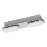 Oprawa SMART WIFI ORBIS DUPLO 300 IP44 TW CR | 4058075573659 Ledvance