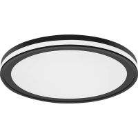Oprawa SMART WIFI ORBIS CIRCLE460 RGB TW BK | 4058075573833 Ledvance