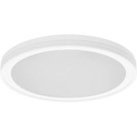 Oprawa SMART WIFI ORBIS CIRCLE460 RGB TW WT | 4058075573871 Ledvance