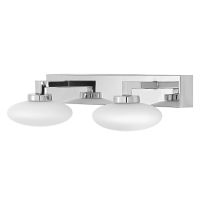 Oprawa SMART WIFI ORBIS ELYPSE340 IP44 TW CR | 4058075573963 Ledvance