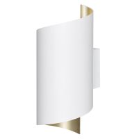 Oprawa SMART WIFI ORBISW TWIST 230X127 TW WT | 4058075574151 Ledvance