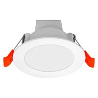 Oprawa SMART WIFI SP 86MM 100DEG RGBTW WT | 4058075573314 Ledvance