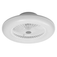 Oprawa SMART WIFI CEILING FAN RD REM TW WT | 4058075572553 Ledvance