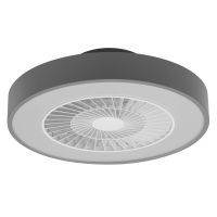 Oprawa SMART WIFI CEILING FAN CYL REM TW GR | 4058075572577 Ledvance