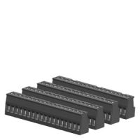 Listwa zaciskowa I/O, SIMATIC S7-1200, pokryta cyną, w wersji Push-in, dla CPU 1217C | 6ES7292-2AT30-0XA0 Siemens