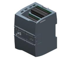 Moduł wejść/wyjść binarnych SM 1223 SIMATIC S7-1200, 16 wejść binarnych (24V DC typu SINK/SOURCE) | 6ES7223-1BL32-1XB0 Siemens