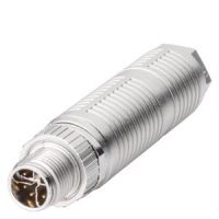 IE FC M12 Plug PRO 4x2 | 6GK1901-0DB50-6AA8 Siemens