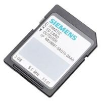 SIMATIC SD outdoor card 2 GB | 6AV6881-0AQ10-0AA0 Siemens