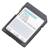 SIMATIC SD outdoor card 32 GB | 6AV6881-0AQ40-0AA0 Siemens