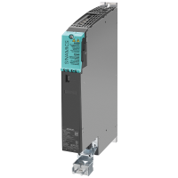 Moduł silnika podwójny 600VDC, 3-PH, 3A/3A, BOOKSIZE D-TYP, SINAMICS S120 | 6SL3120-2TE13-0AD0 Siemens