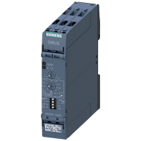 TEMPERATURE MONITORING RELAY | 3RS2500-1AA30 Siemens