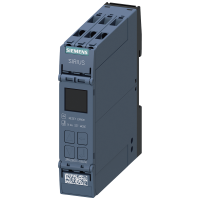 TEMPERATURE MONITORING RELAY | 3RS2600-1BA30 Siemens