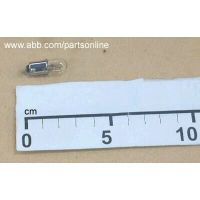 Żarówka 24V 1.2W BA9s 10.000h przezroczysta, 5911086-13 | 5911086-13 ABB