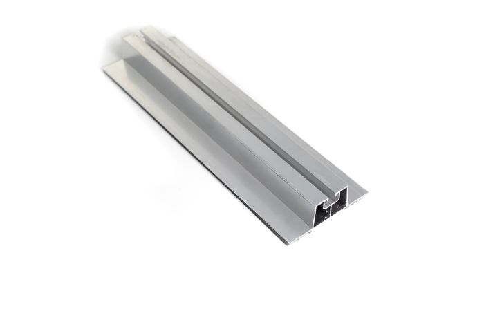 Mostek trapezowy niski 31x100x330 | 43330 EL-SUN