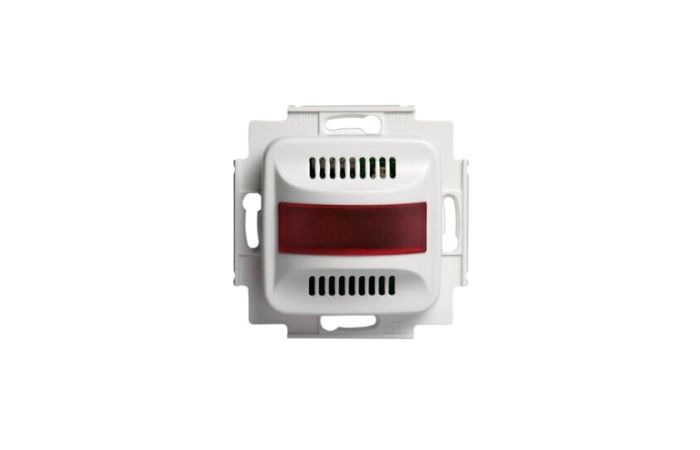 Moduł, sygnalizator alarmu FEH2001, biały | 2TKA002112G1 ABB