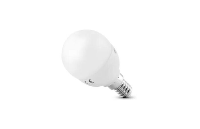 Żarówka LED KULKA E-14 230V 7W WW SPECTRUM | WOJ+13794 Wojnarowscy
