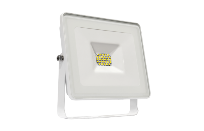 Naświetlacz LED slim NOCTIS LUX SMD 120st 230V 30W IP65 NW WALLWASHER white | SLI029022NW Wojnarowscy