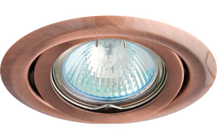 Oprawka AXEL 2115 PV16V-A miedź stalowa regulowana | FF002167.0 Faroform