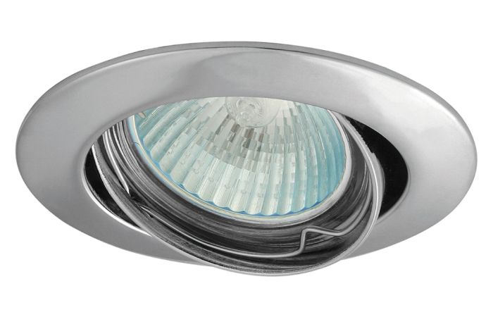 Oprawka AXEL 5515 PO16V-C chrom aluminium regulowane | FF002179.0 Faroform