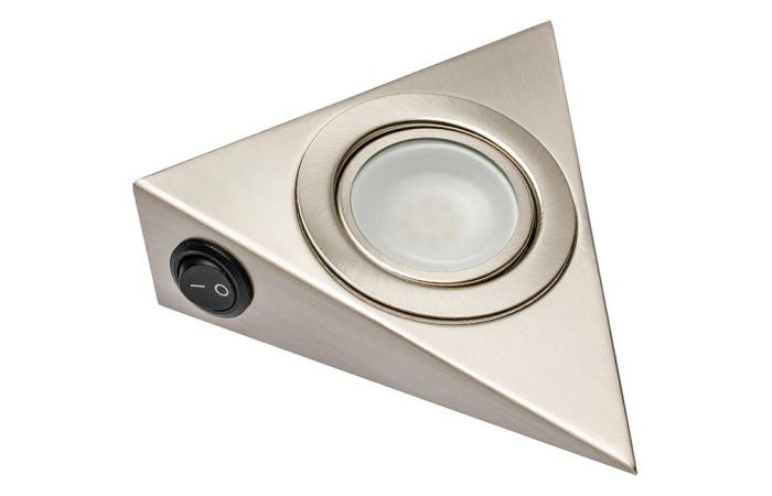Oprawa trójkątna LED LD-OPT60S-51N | LD-OPT60S-51N GTV