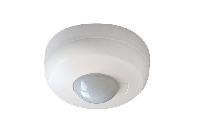 Czujnik obecności PD3N-1C-SM sufitowy obszar detekcji 360st. natynkowy | 92190 B.E.G.