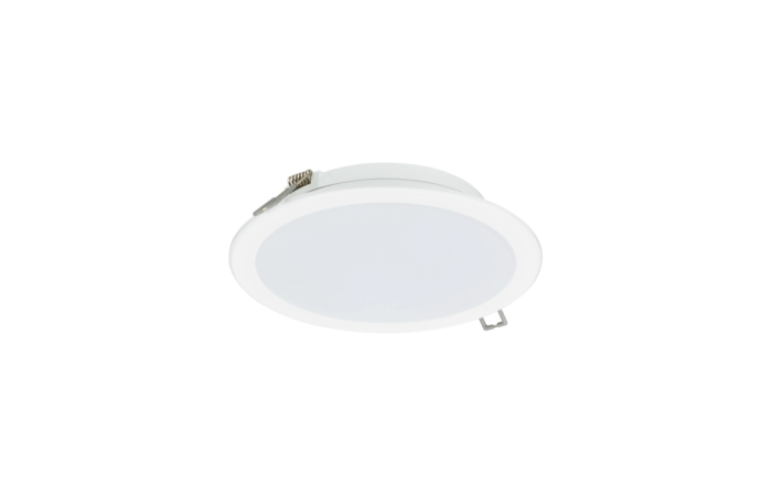 Oprawa downlight LED DN065B G4 LED20/840 19.5W 2000lm 4000K D200 RD IP20 IK03 5 lat gw. | 929003250932 Philips