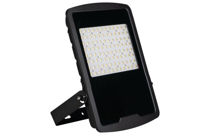 Naświetlacz LED FL AGOR HI 300W 45000lm 4000K NW IP65 IK08  90 st. czarny 5 lat Gwarancji | 33478 Kanlux
