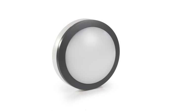 Oprawa plafon LED VERA 12W 1160lm 4000K IP65 | LO1261 BestService