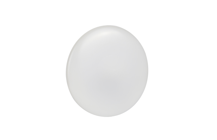 Oprawa plafon LED SPHERE 15W 1050lm NW 4000K IP44 IK10 koło | LO1541N BestService