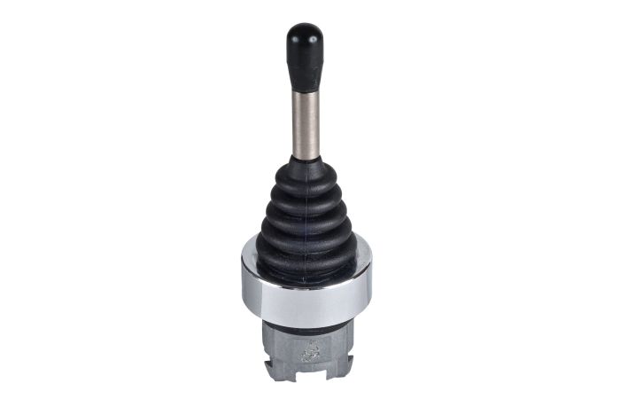 Główka manipulatora 4-kierunkowa Fi-22mm z samopowrotem | ZD4PA24 Schneider Electric