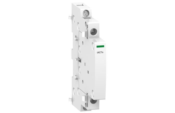 Styk pomocniczy do iCT iACTs-11 1NO+1NC, Acti 9 | A9C15914 Schneider Electric