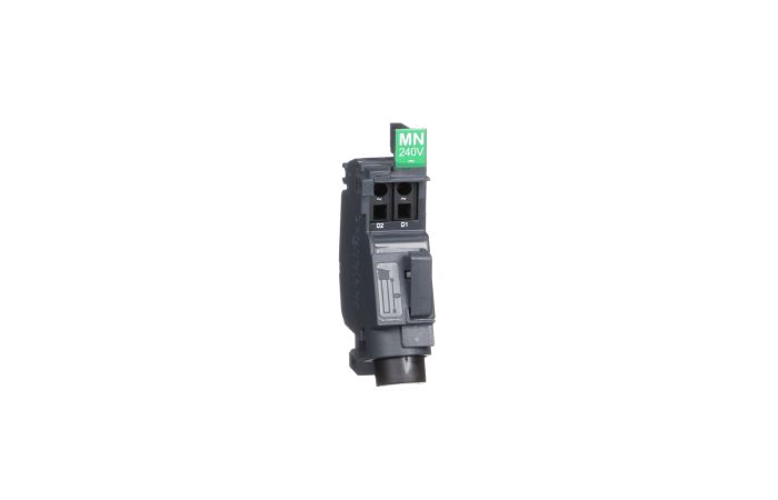 Wyzwalacz podnapięciowy MN MN 208-240V 50/60Hz do NSXm Compact NSX | LV426804 Schneider Electric