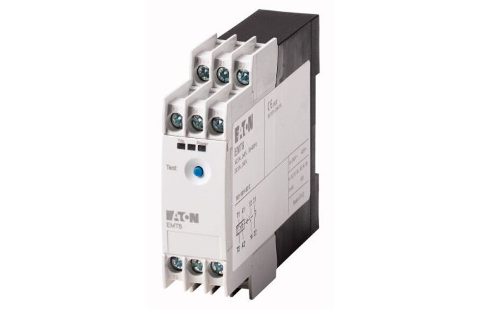 Termistorowe zabezpieczenie maszyn EMT6(230V) EMT6 | 066400 Eaton