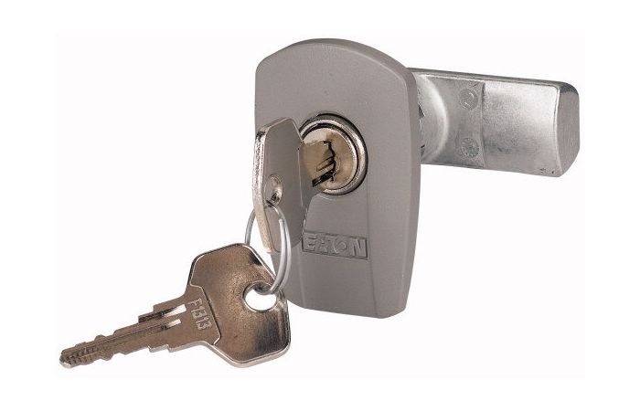 Zamek z kluczykiem BPZ-LOCK Profi+ | 102467 Eaton