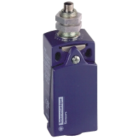 Łącznik krańcowy M TRZPIEŃMETALOWY M18 | XCKD21H0P16 Telemecanique Sensors