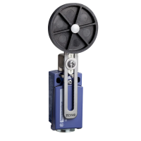 Łącznik krańcowy M D ROL PL NA RAM REG | XCKD2149G11 Telemecanique Sensors