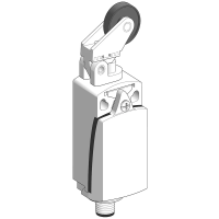 Łącznik krańcowy M ROL PL NA RAM | XCKD2128M12 Telemecanique Sensors