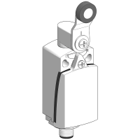 Łącznik krańcowy M ROL PL NA RAM | XCKD2118M12 Telemecanique Sensors