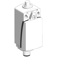 Łącznik krańcowy M TRZPIEŃMETALOWY | XCKD2110M12 Telemecanique Sensors
